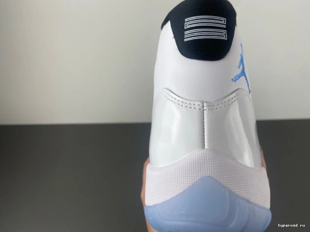 Blue Air legend 11 Jordan CT8012-104 0531